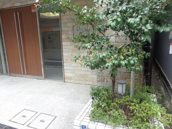 プレール・ドゥーク銀座EASTIIIの物件内観写真